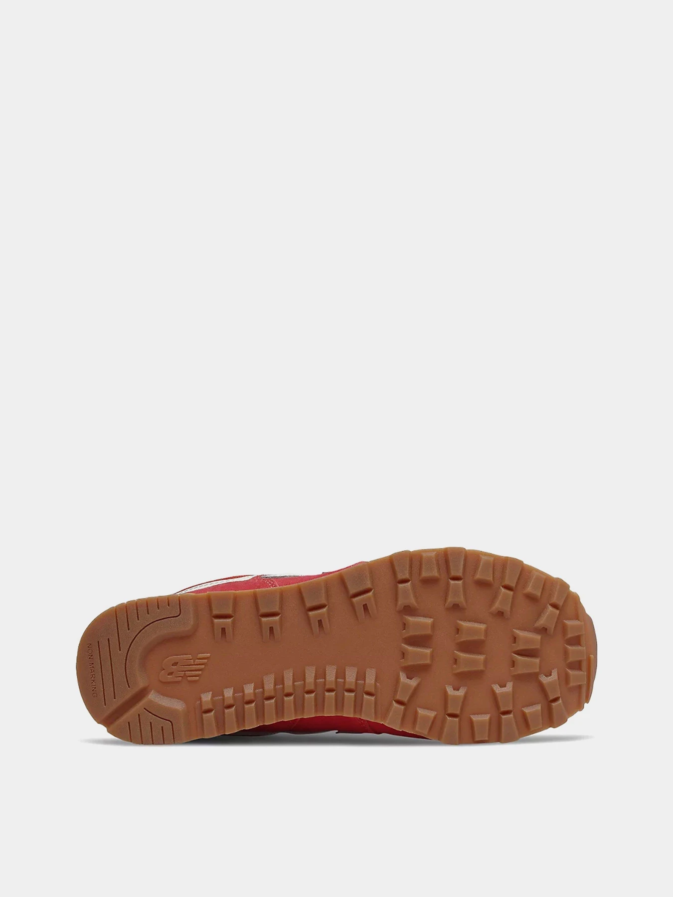Кросівки New Balance 574 модель GC574HA2 Фото