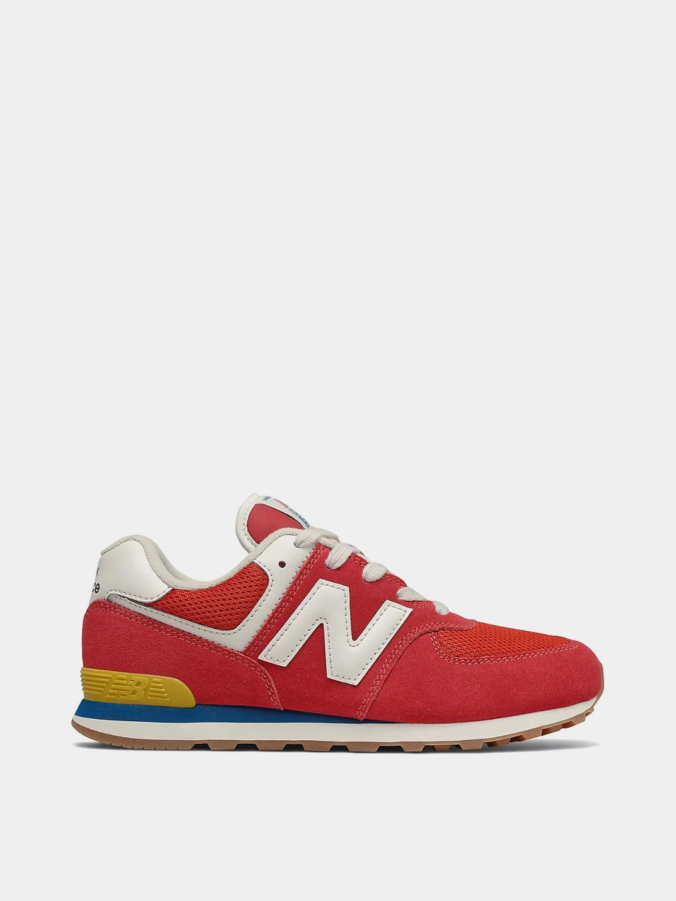 Кросівки New Balance 574 модель GC574HA2 Фото