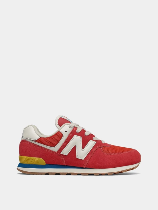 Кросівки New Balance 574 модель GC574HA2 Фото