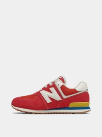 Кросівки New Balance 574 модель GC574HA2 Фото