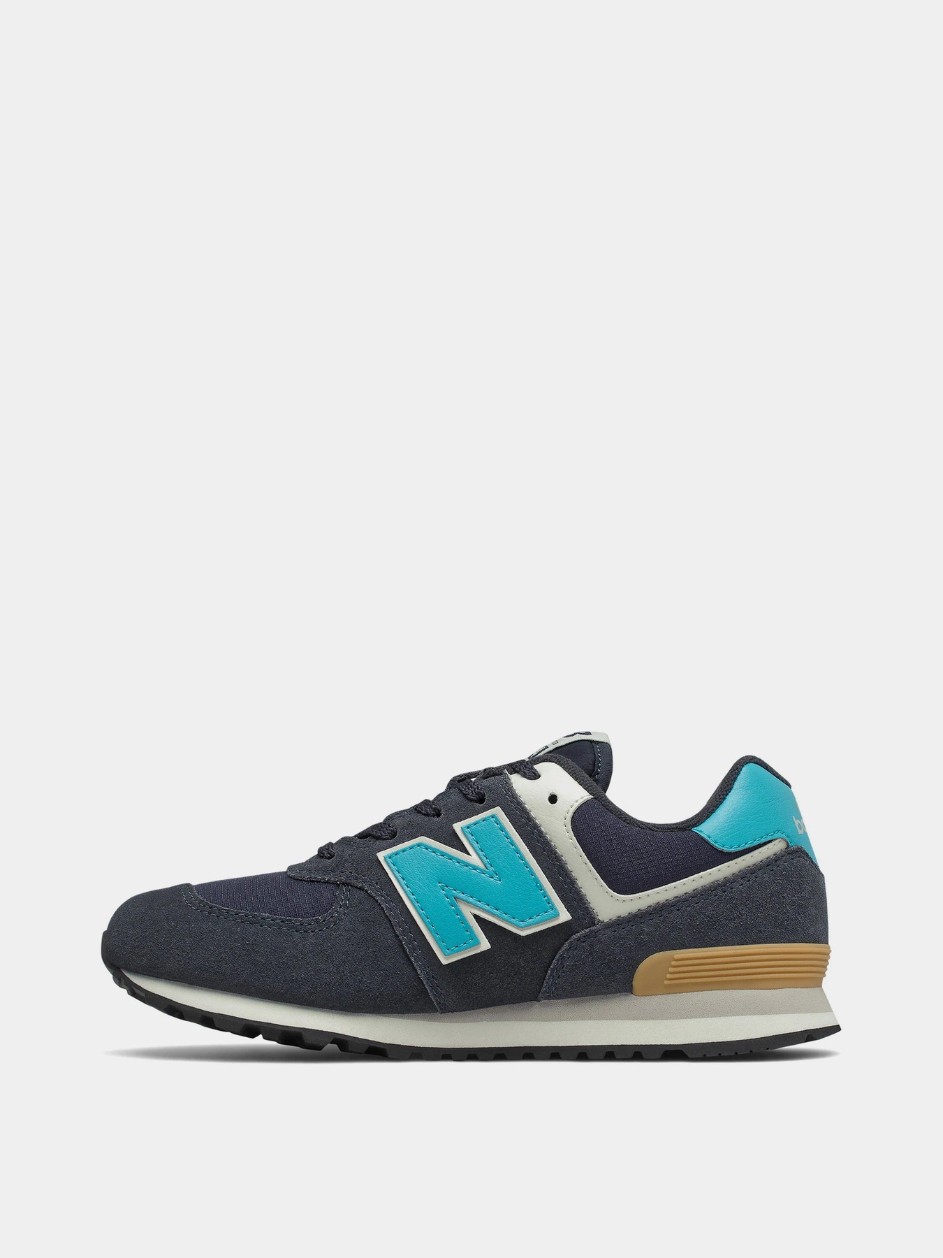 Кросівки New Balance 574 модель GC574MS2 Фото