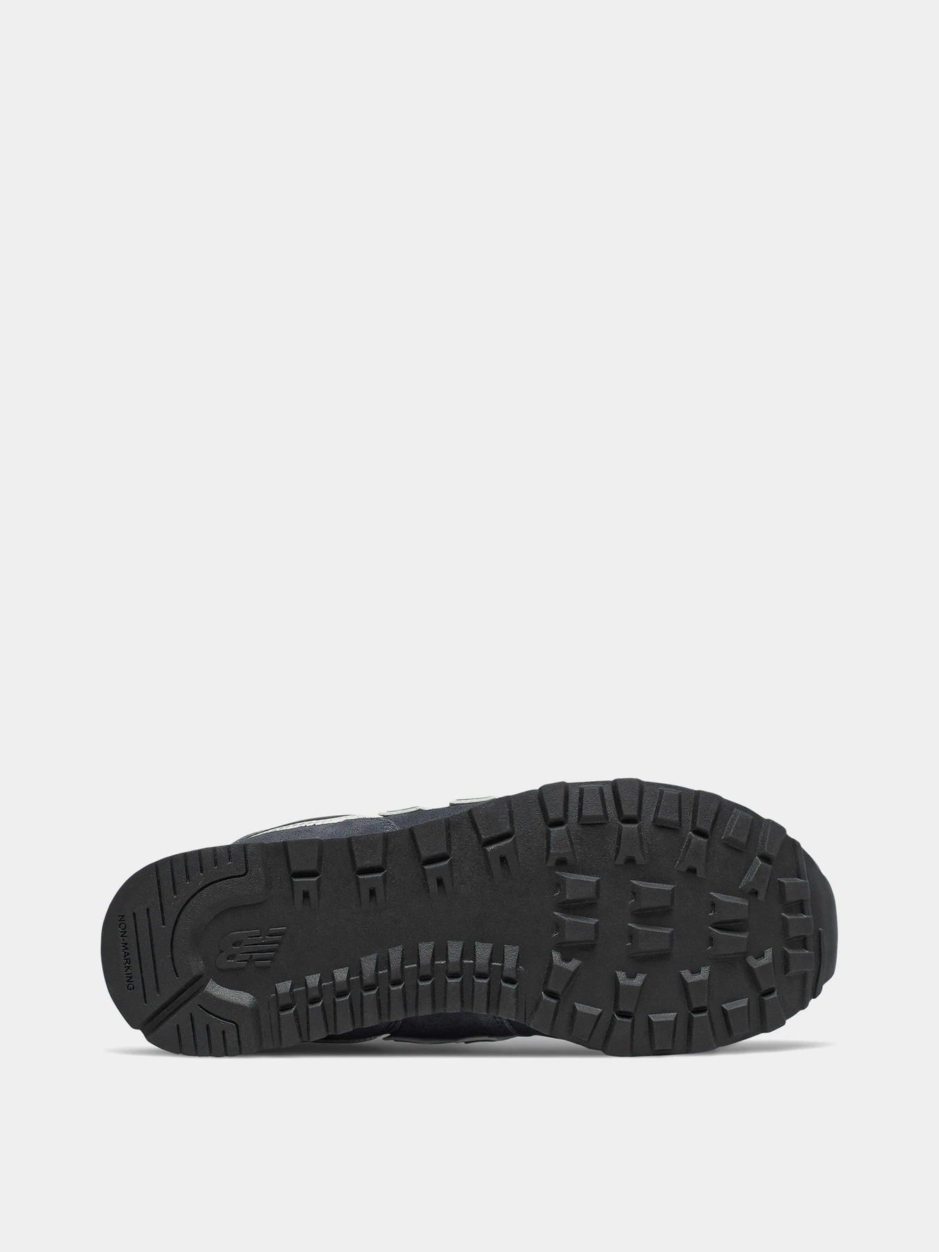 Кросівки New Balance 574 модель GC574MS2 Фото