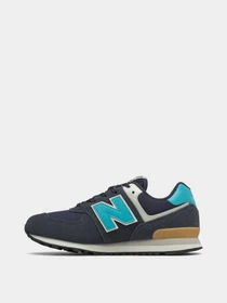 Кросівки New Balance 574 модель GC574MS2 Фото