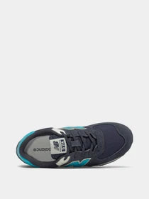 Кросівки New Balance 574 модель GC574MS2 Фото