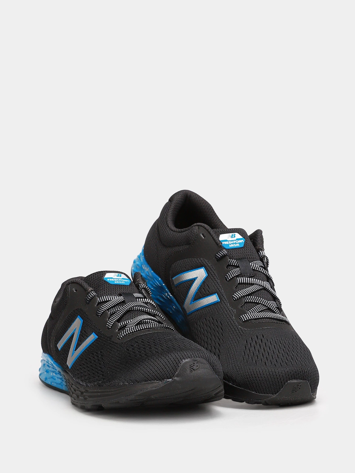 Кросівки New Balance Arishi модель GPARIBB Фото