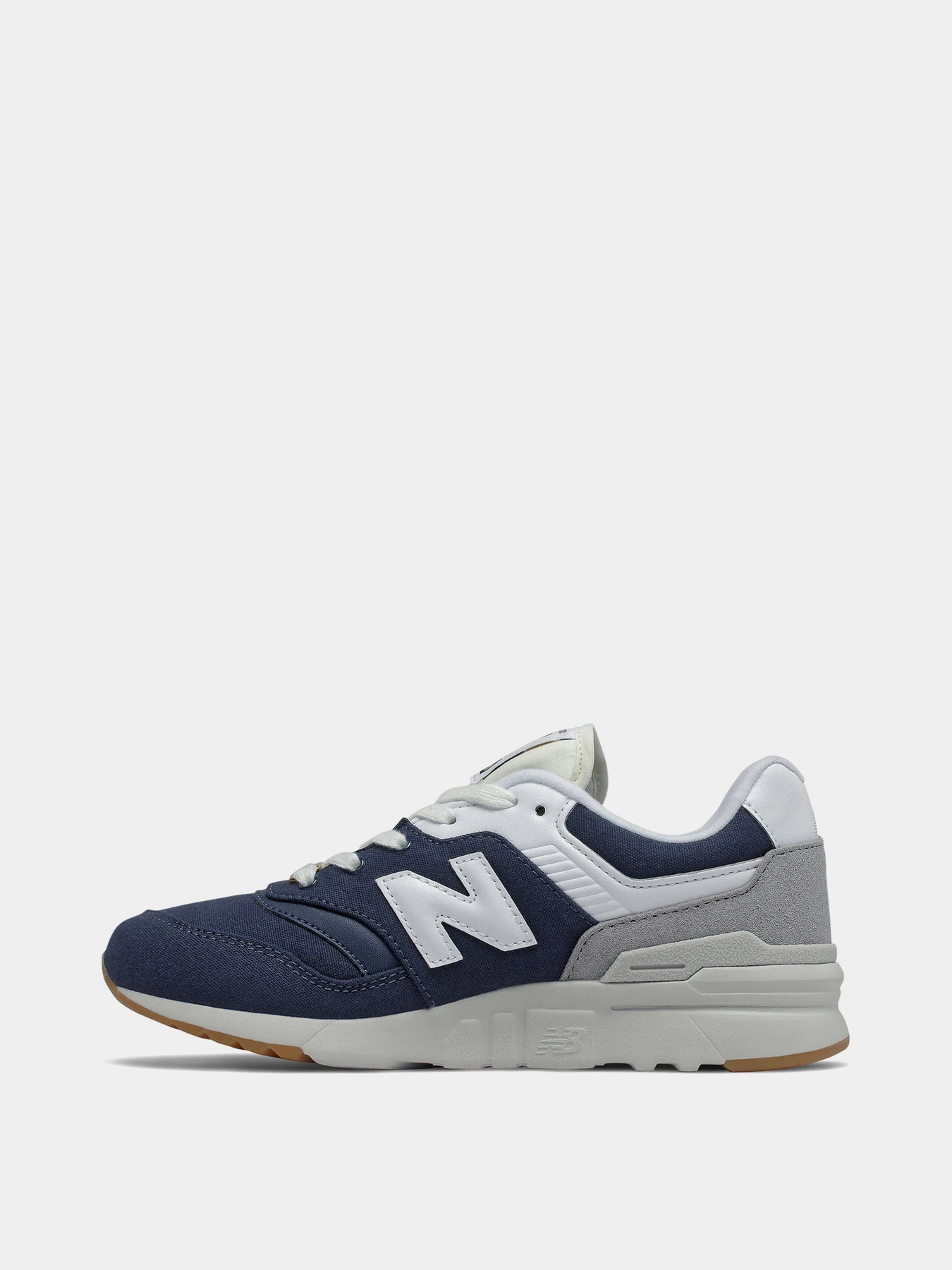 Кросівки New Balance 997 модель GR997HHE Кросівки New Balance 997 модель GR997HHE Фото