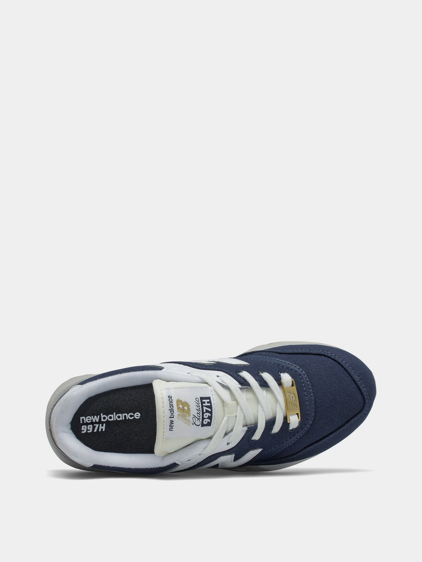 Кросівки New Balance 997 модель GR997HHE Кросівки New Balance 997 модель GR997HHE Фото