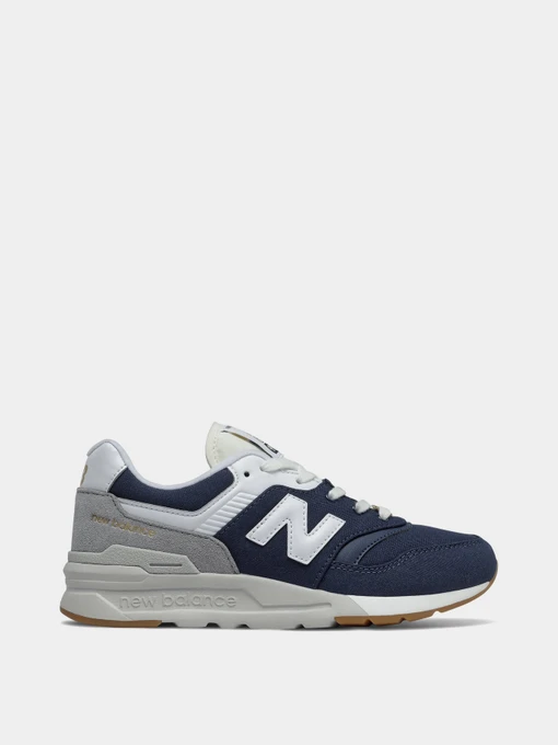 Кросівки New Balance 997 модель GR997HHE Фото