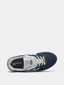 Кросівки New Balance 997 модель GR997HHE Фото