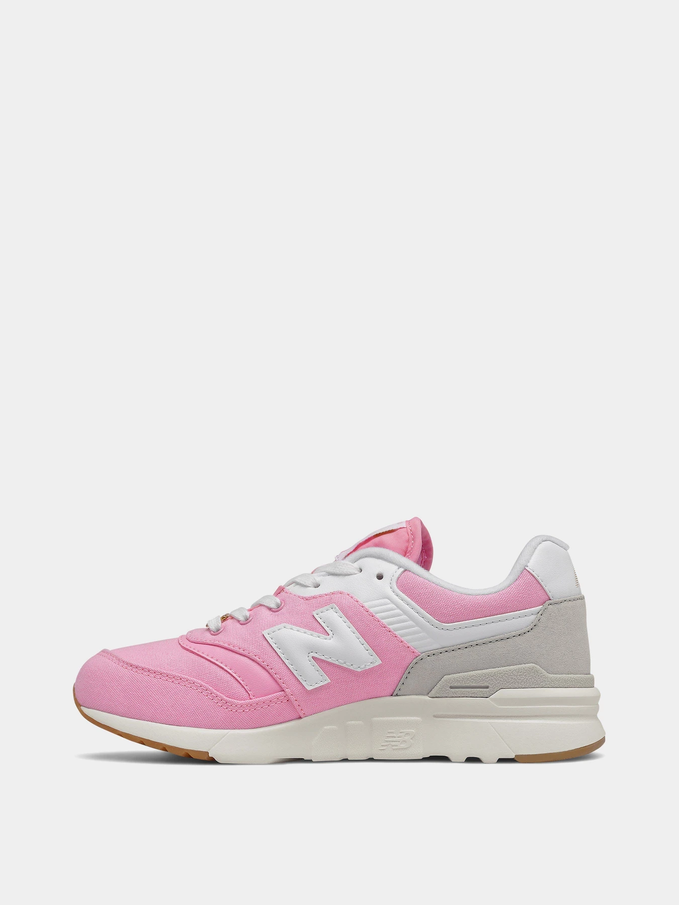 Кросівки New Balance 997 модель GR997HHL Кросівки New Balance 997 модель GR997HHL Фото