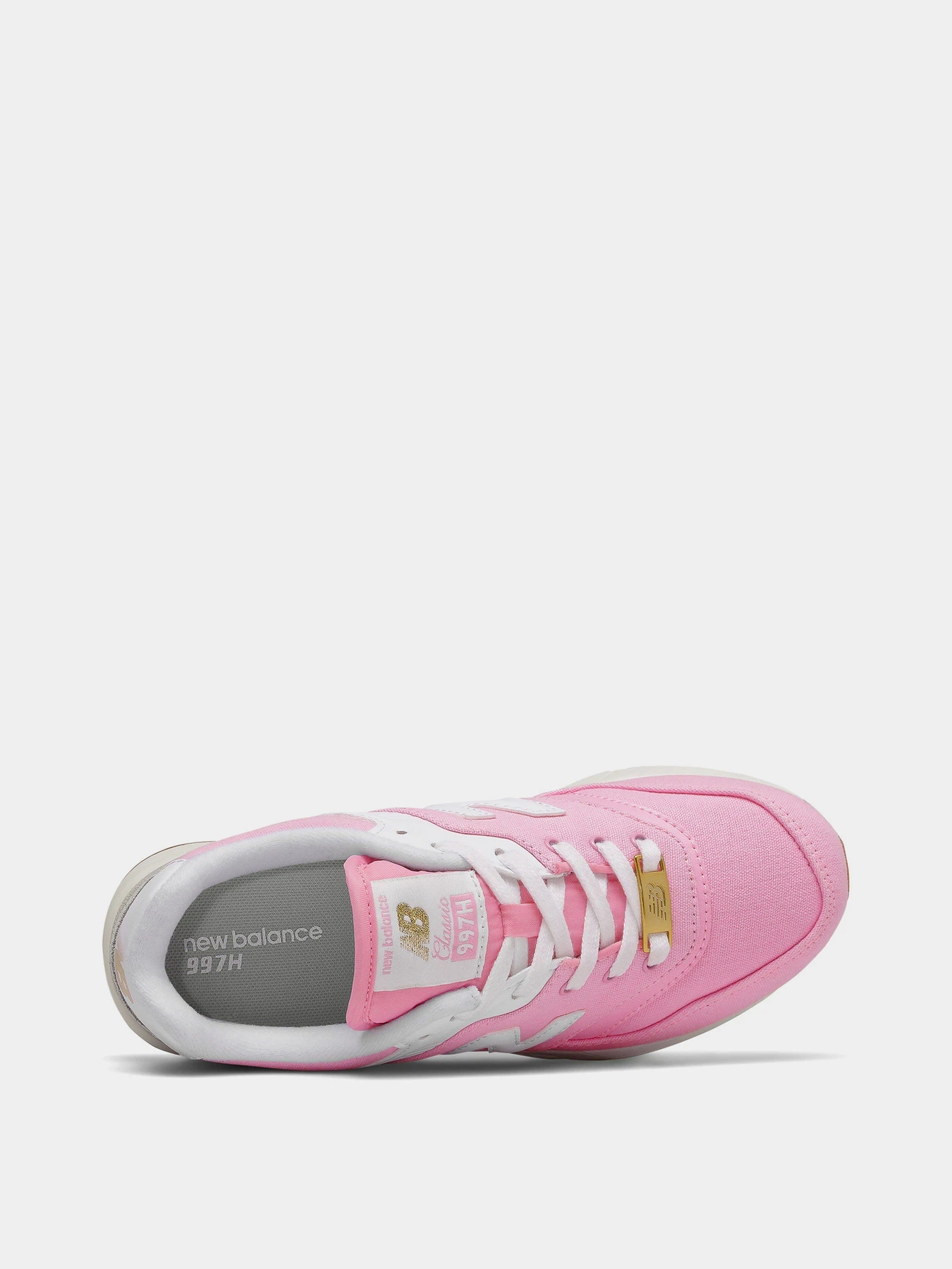 Кросівки New Balance 997 модель GR997HHL Кросівки New Balance 997 модель GR997HHL Фото