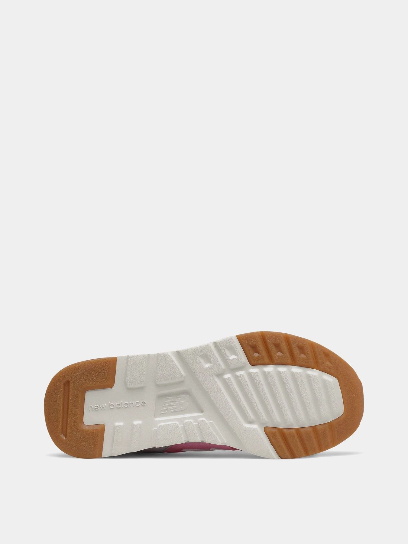 Кросівки New Balance 997 модель GR997HHL Кросівки New Balance 997 модель GR997HHL Фото