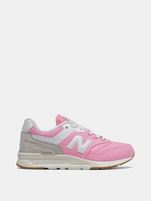 Кросівки New Balance 997 модель GR997HHL Фото