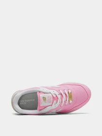 Кросівки New Balance 997 модель GR997HHL Фото