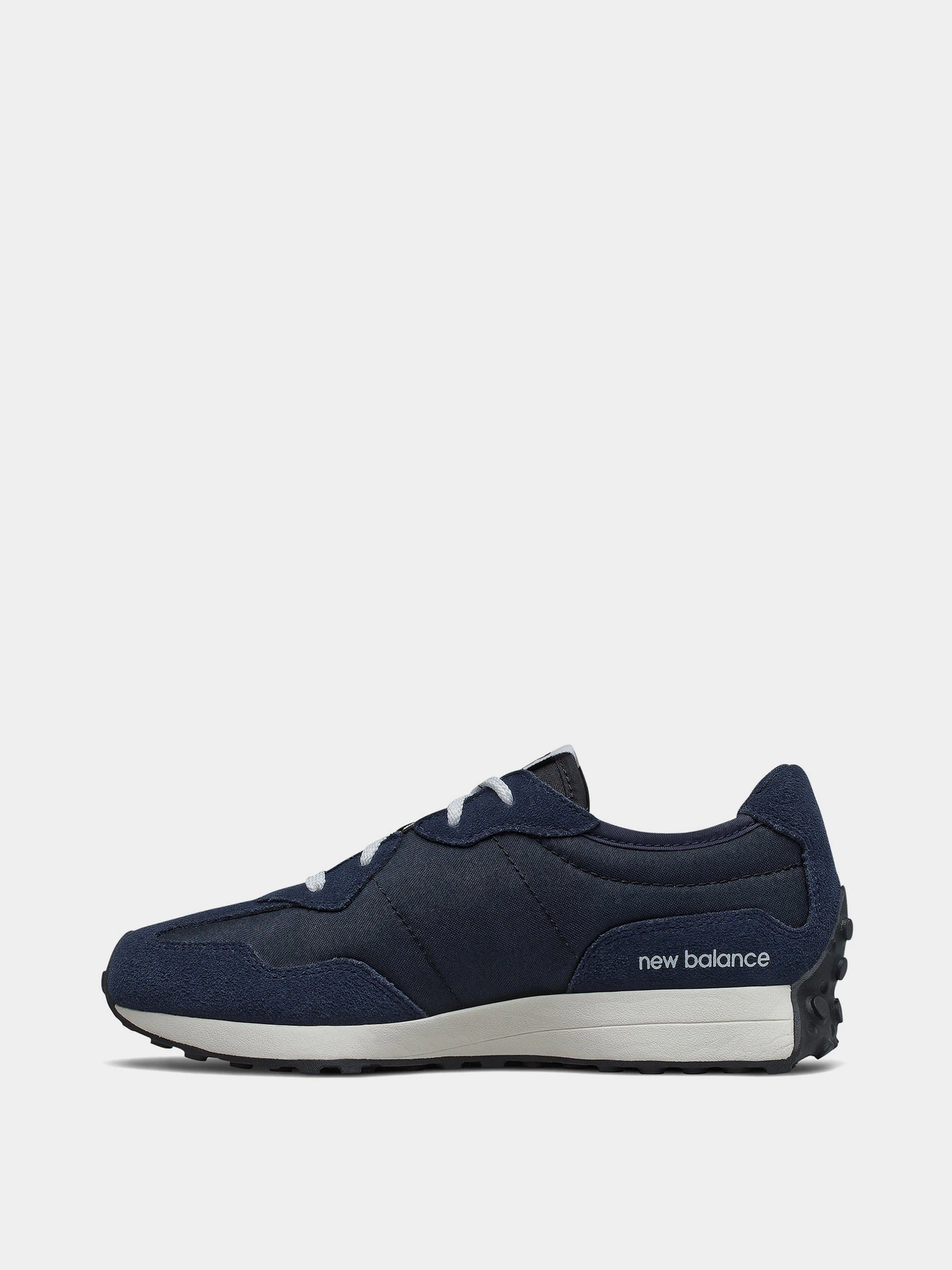 Кроссовки New Balance 327 модель GS327FD Кроссовки New Balance 327 модель GS327FD Фото