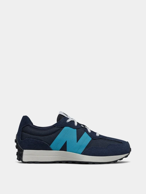 Кроссовки New Balance 327 модель GS327FD Фото