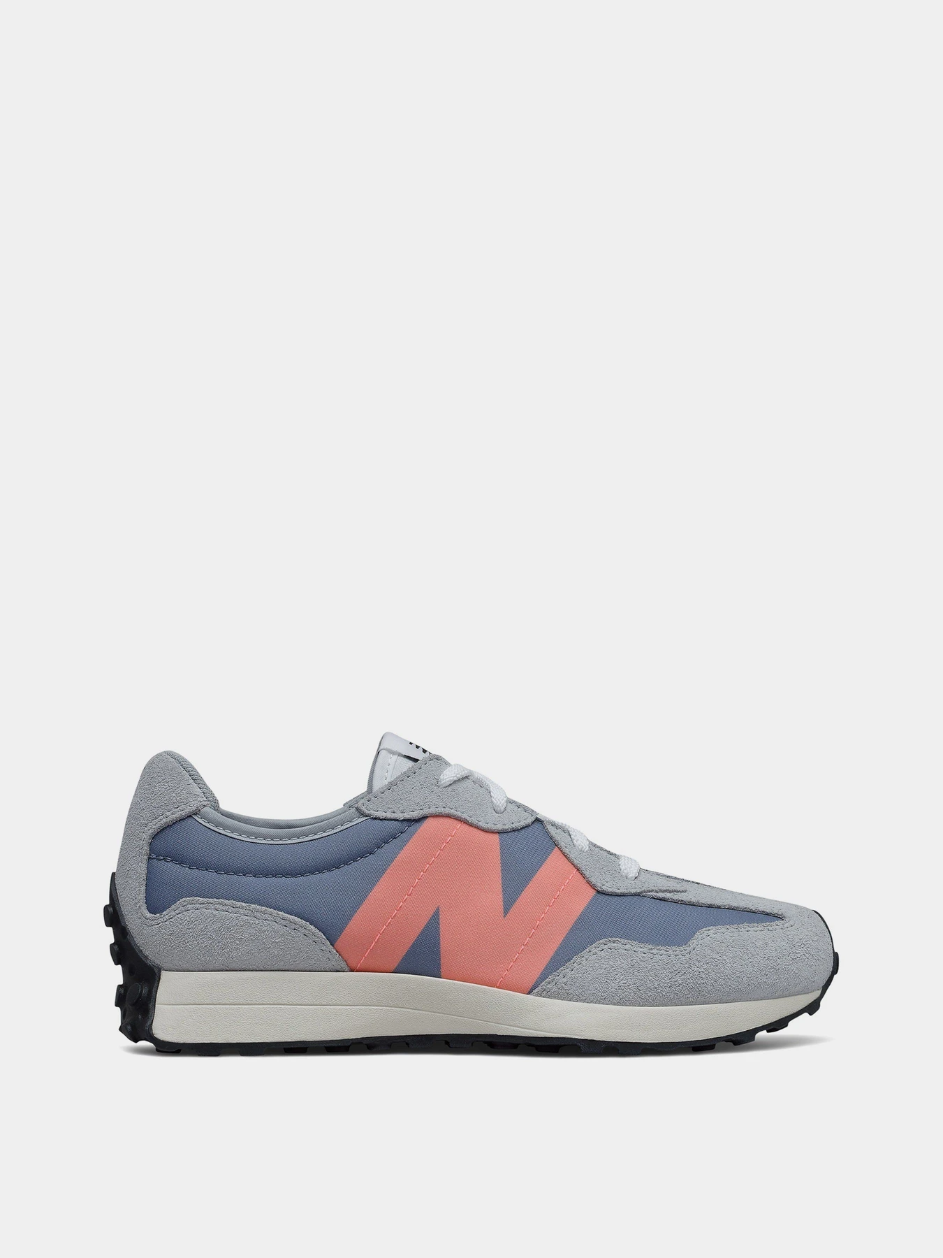 Кроссовки New Balance 327 модель GS327FO Фото