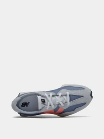 Кроссовки New Balance 327 модель GS327FO Фото
