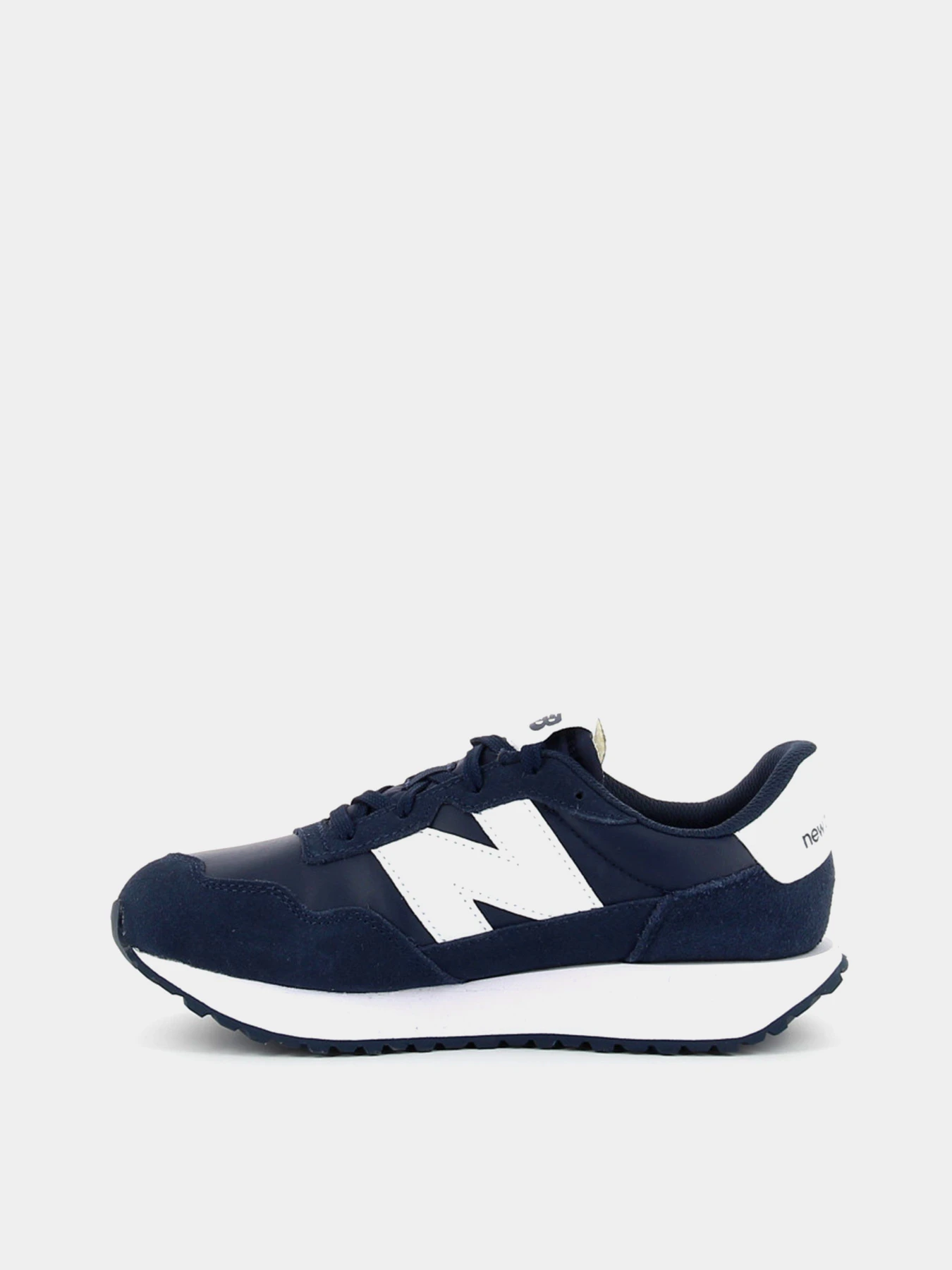 Кроссовки New Balance 237 модель GS237NV1 Фото
