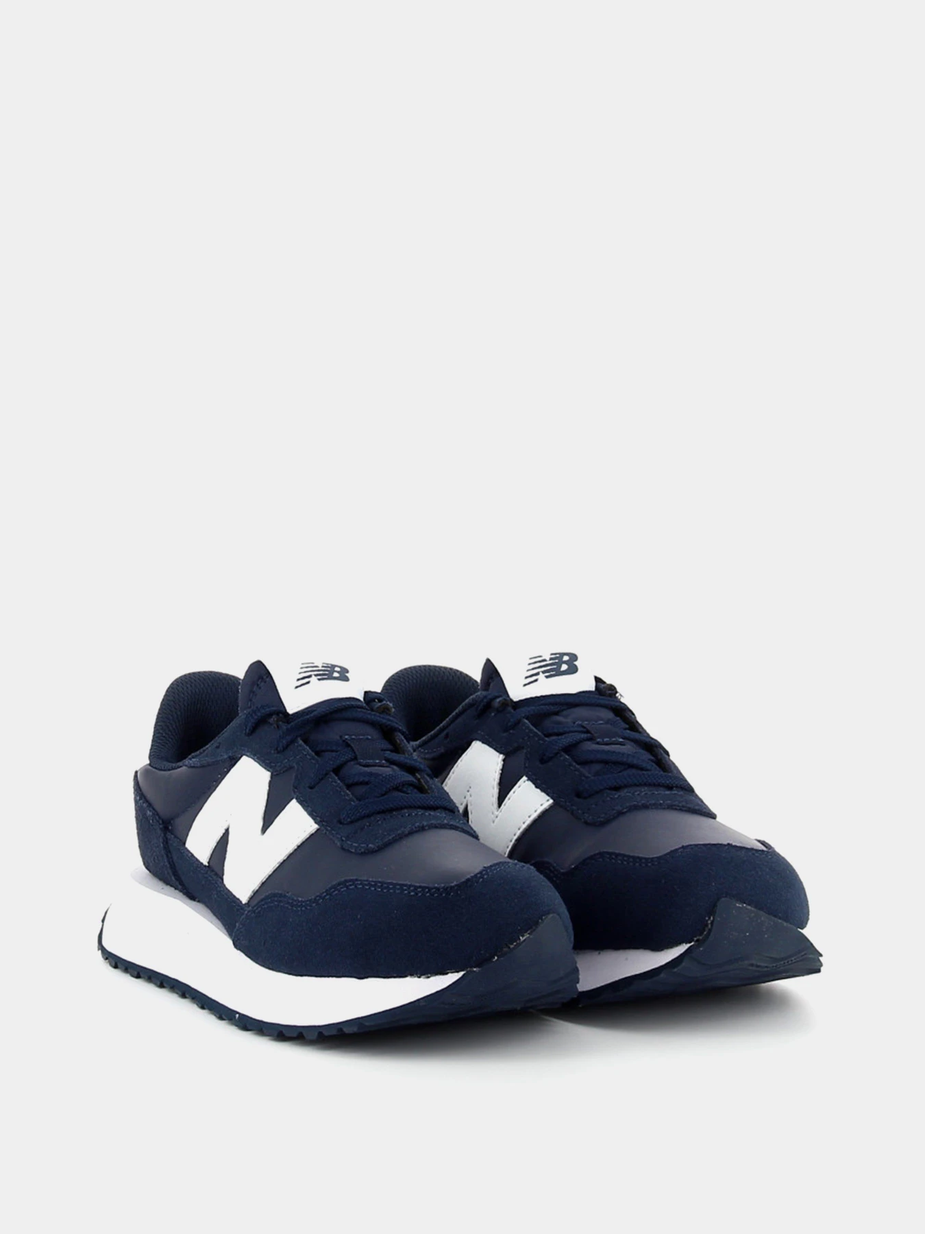 Кроссовки New Balance 237 модель GS237NV1 Фото