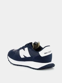 Кроссовки New Balance 237 модель GS237NV1 Фото