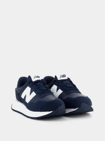 Кроссовки New Balance 237 модель GS237NV1 Фото