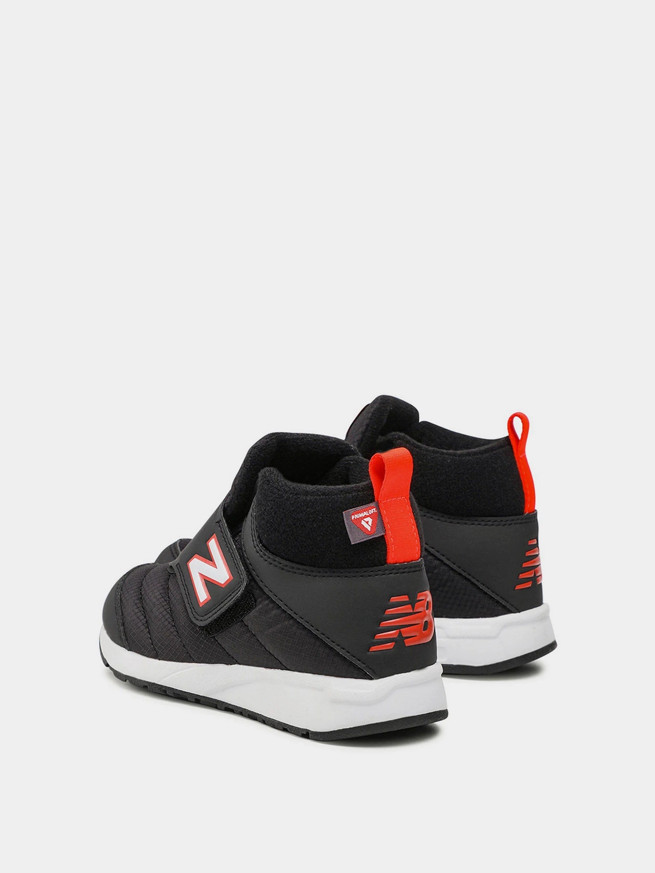 Ботинки и сапоги New Balance Cozy модель PTCOZYCR Ботинки и сапоги New Balance Cozy модель PTCOZYCR Фото