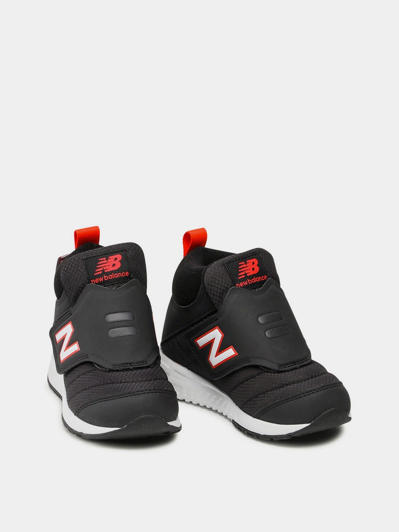 Ботинки и сапоги New Balance Cozy модель PTCOZYCR Ботинки и сапоги New Balance Cozy модель PTCOZYCR Фото