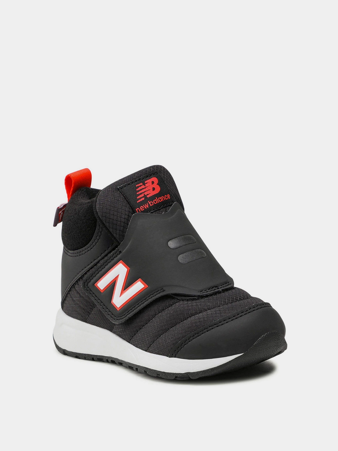 Ботинки и сапоги New Balance Cozy модель PTCOZYCR Ботинки и сапоги New Balance Cozy модель PTCOZYCR Фото