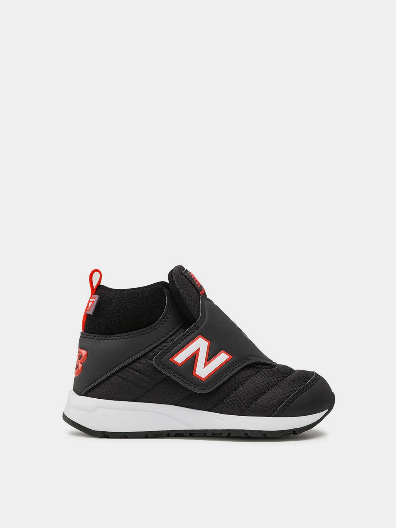 Ботинки и сапоги New Balance Cozy модель PTCOZYCR Ботинки и сапоги New Balance Cozy модель PTCOZYCR Фото
