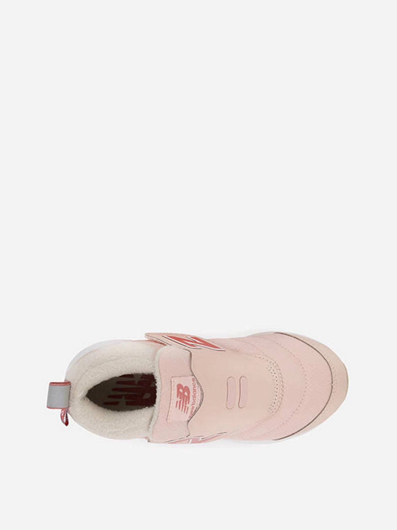 Ботинки и сапоги New Balance Cozy модель PTCOZYPG Фото