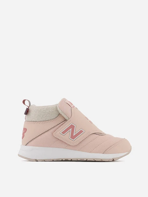 Черевики та чоботи New Balance Cozy модель PTCOZYPG Фото