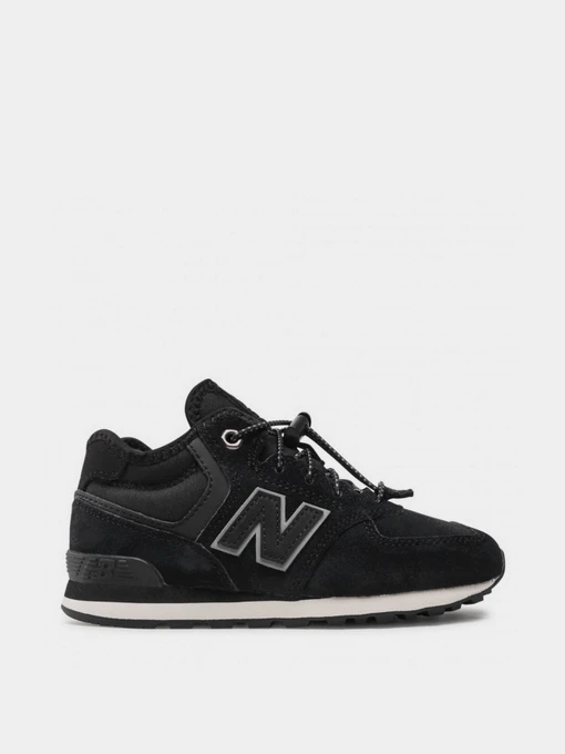 Кросівки New Balance 574 модель PV574HGX Фото