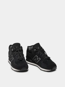 Кроссовки New Balance 574 модель PV574HGX Фото