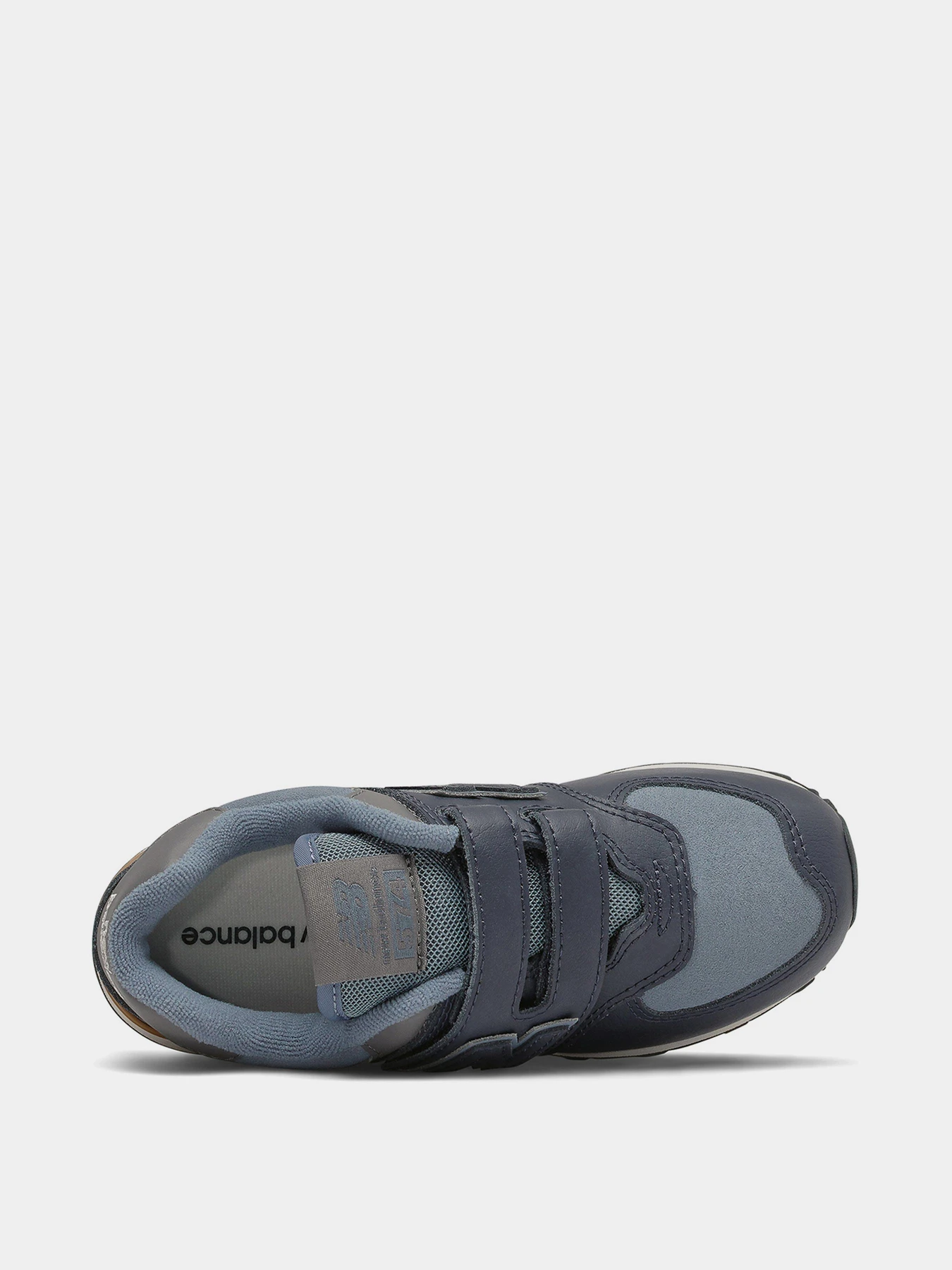Кросівки New Balance 574 модель PV574LX1 Фото