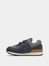 Кросівки New Balance 574 модель PV574LX1 Фото