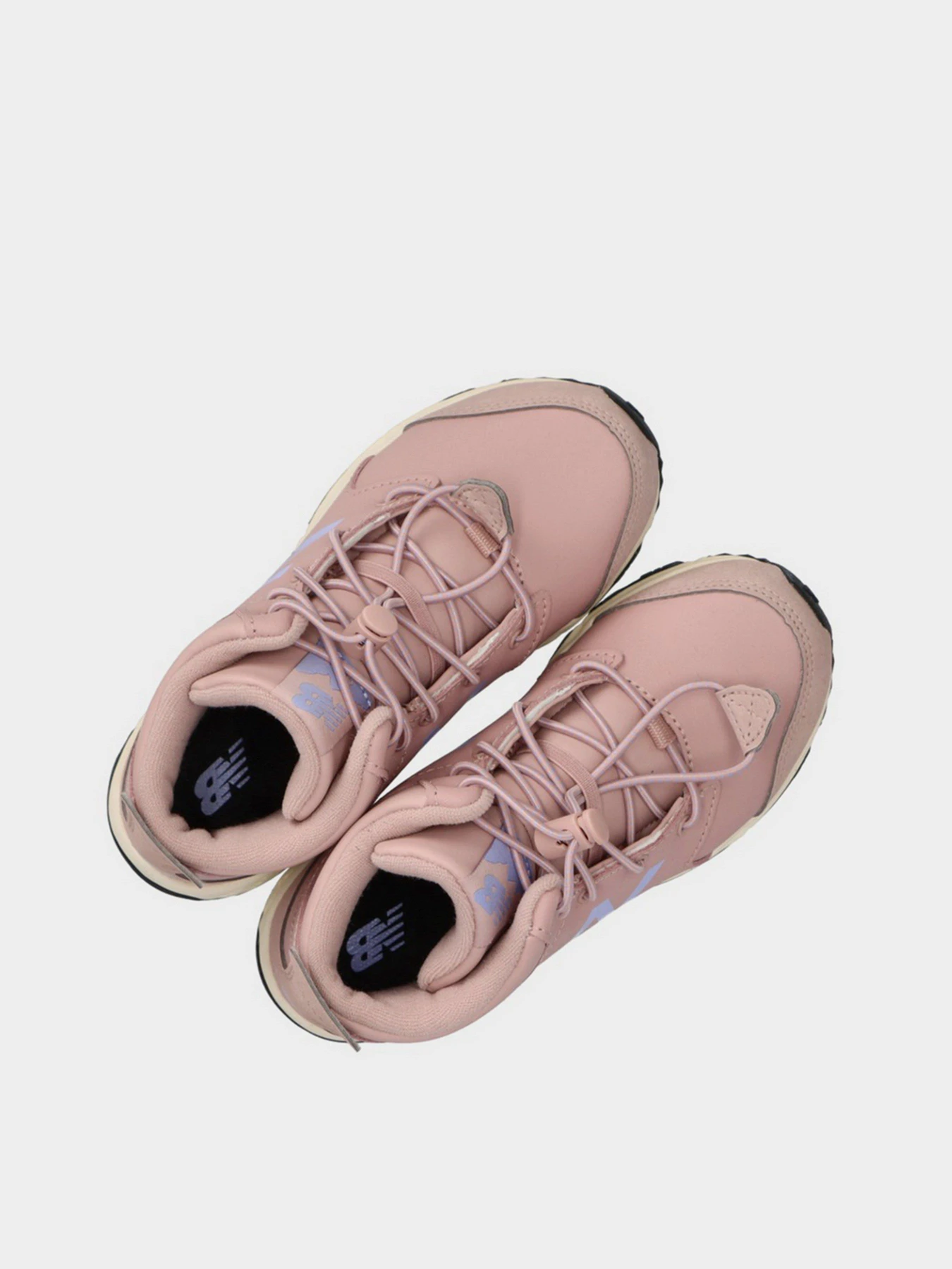 Ботинки и сапоги New Balance 800 модель YT800SP2 Фото