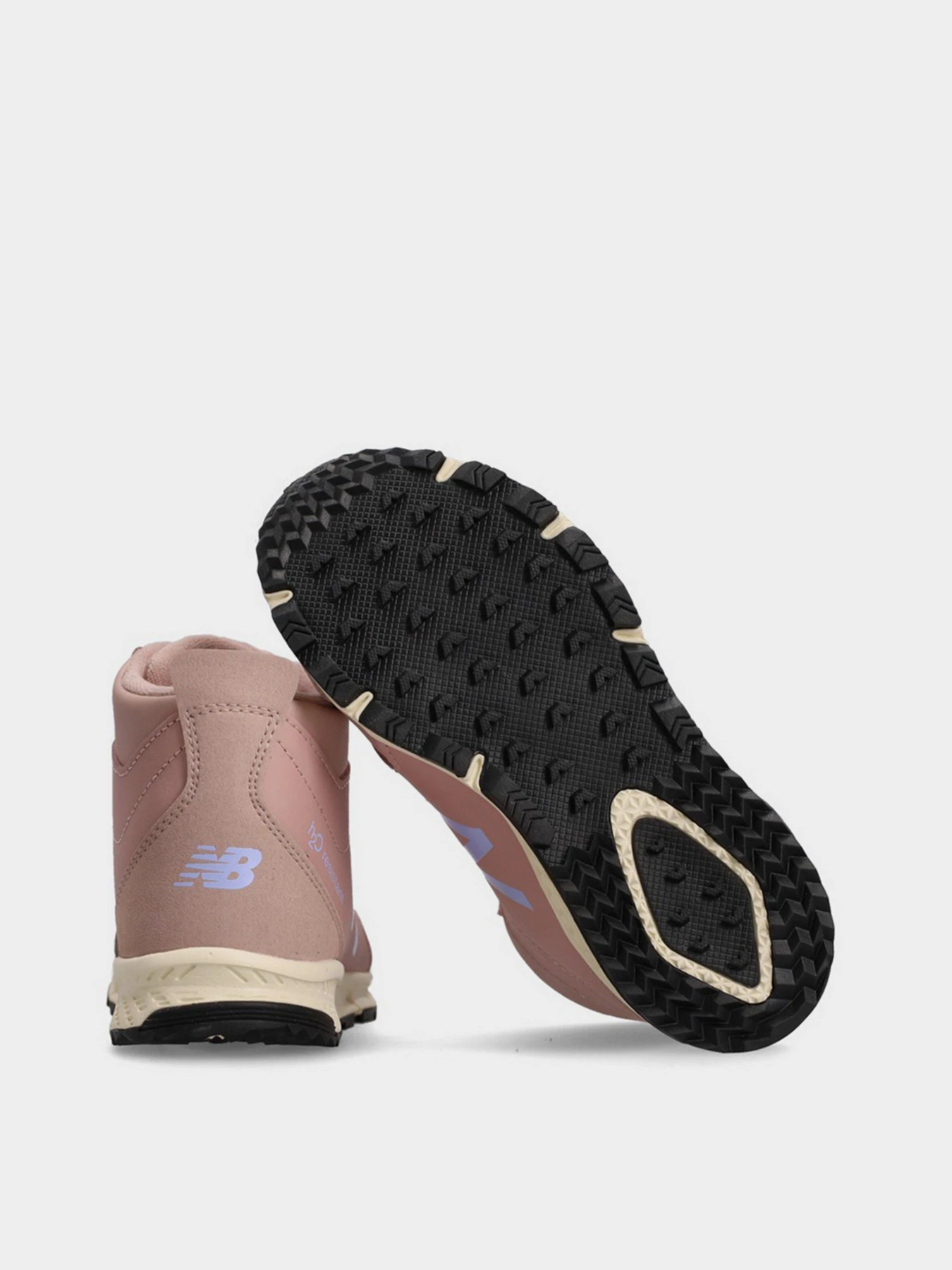 Ботинки и сапоги New Balance 800 модель YT800SP2 Фото