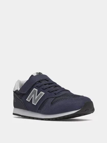 Кросівки New Balance 373 модель YV373KN2 Фото