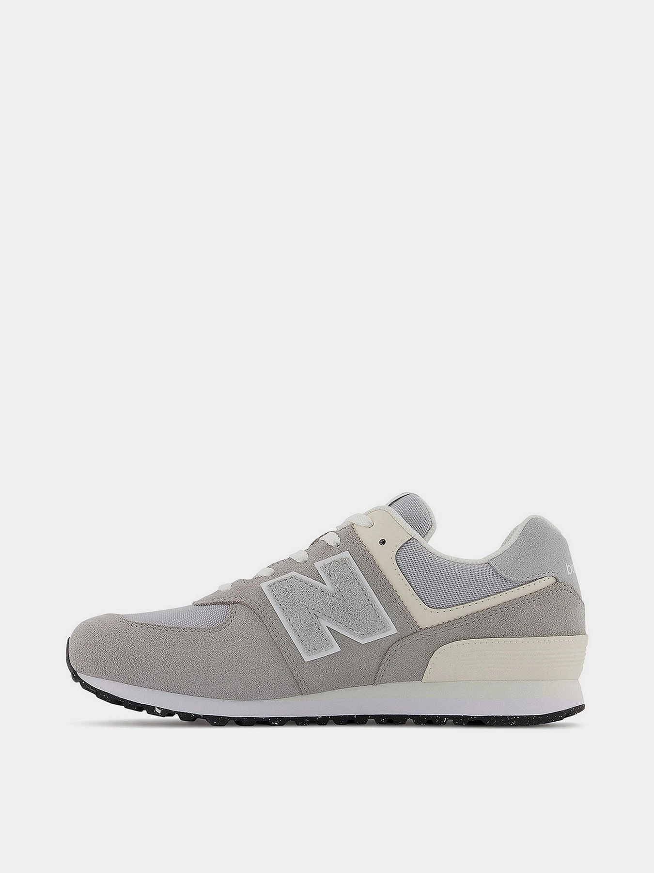 Кросівки New Balance 574 модель GC574RD1 Фото