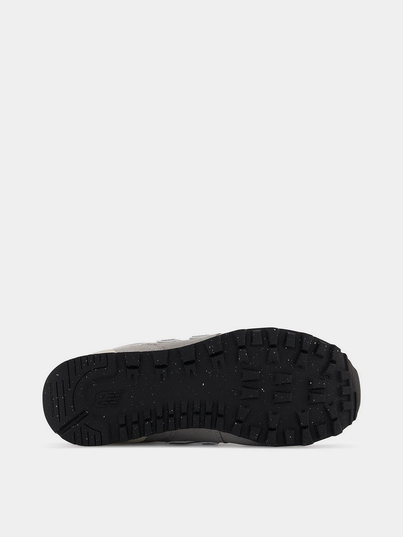 Кросівки New Balance 574 модель GC574RD1 Фото