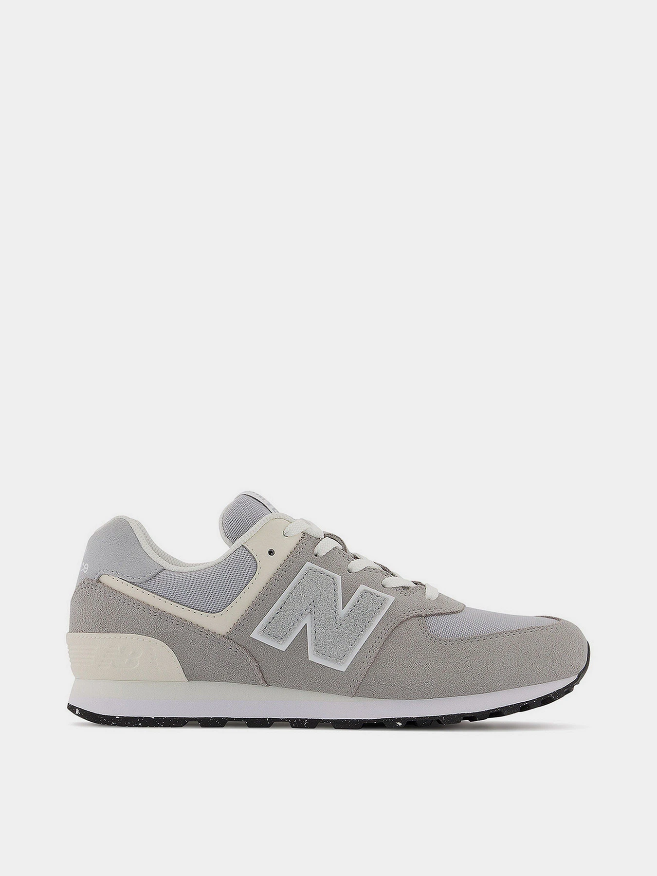 Кросівки New Balance 574 модель GC574RD1 Фото