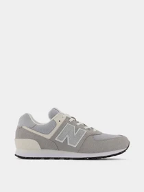 Кросівки New Balance 574 модель GC574RD1 Фото