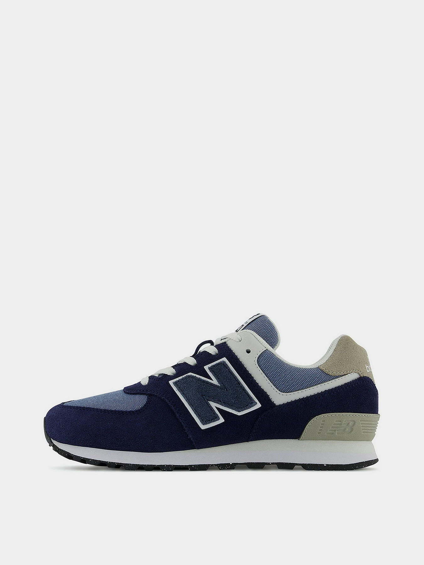 Кросівки New Balance 574 модель GC574RE1 Фото