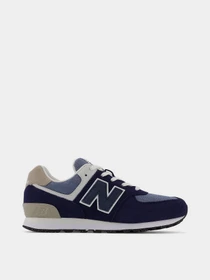 Кросівки New Balance 574 модель GC574RE1 Фото