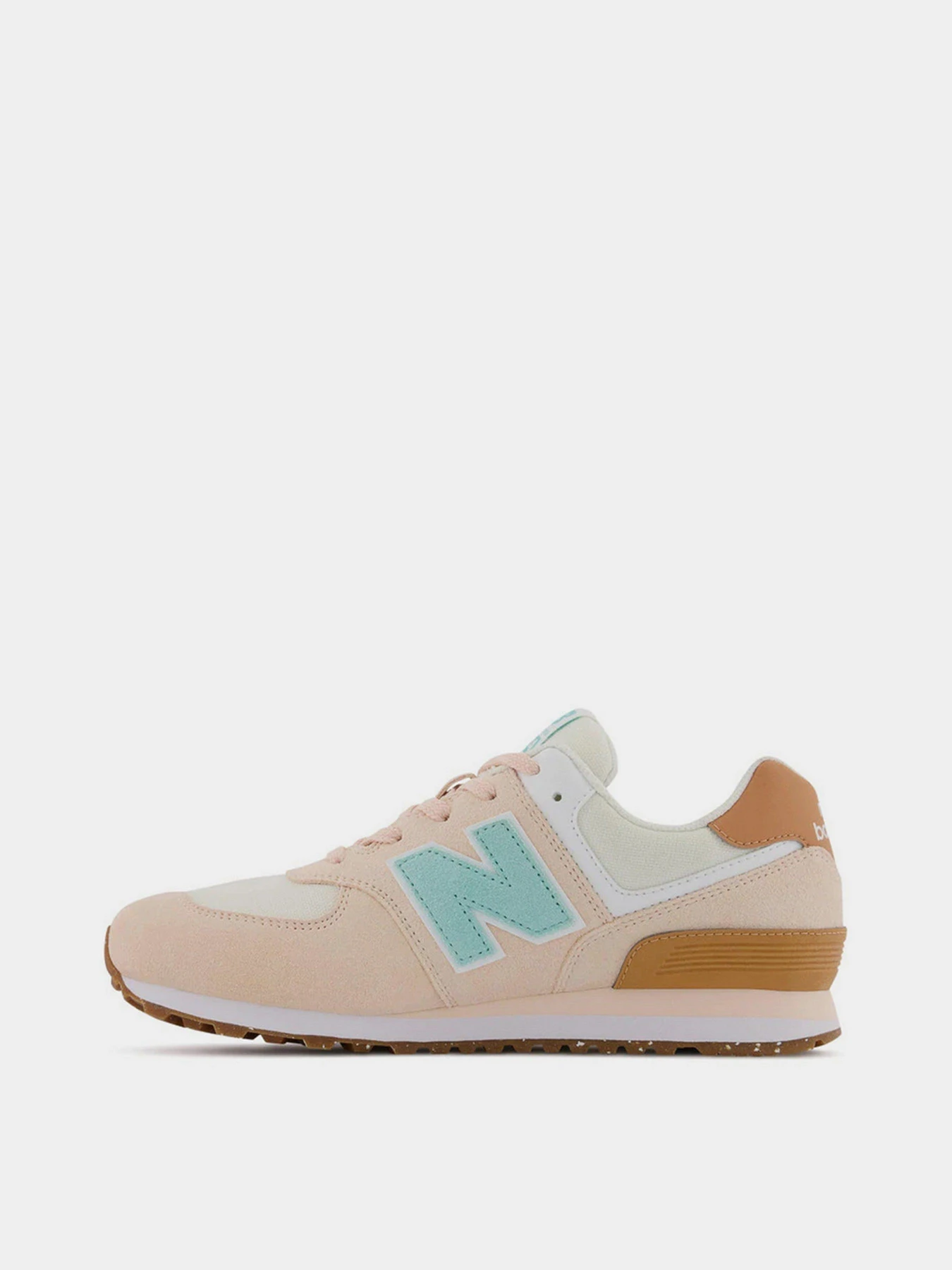 Кроссовки New Balance 574 модель GC574RJ1 Кроссовки New Balance 574 модель GC574RJ1 Фото