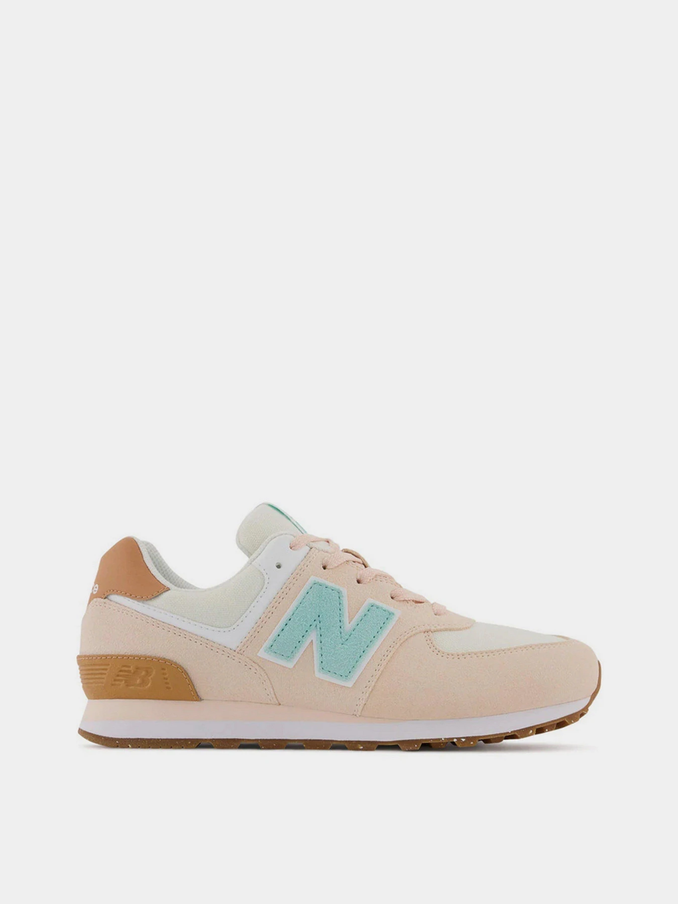 Кроссовки New Balance 574 модель GC574RJ1 Кроссовки New Balance 574 модель GC574RJ1 Фото