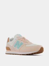 Кроссовки New Balance 574 модель GC574RJ1 Фото