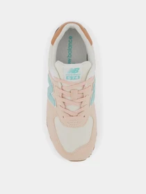 Кроссовки New Balance 574 модель GC574RJ1 Фото