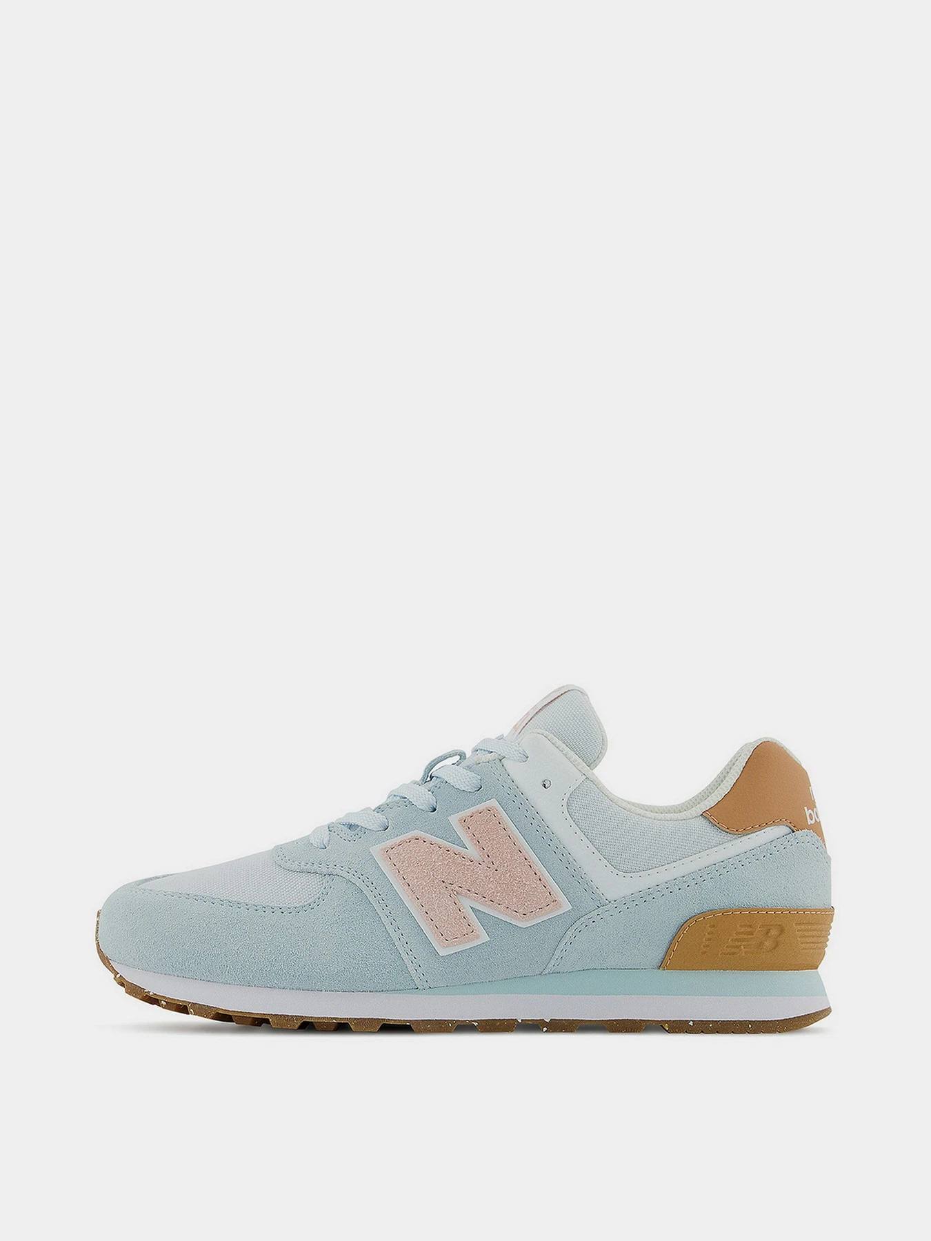 Кроссовки New Balance 574 модель GC574RK1 Кроссовки New Balance 574 модель GC574RK1 Фото